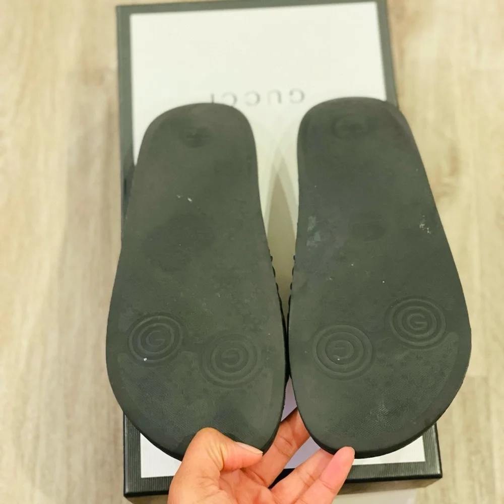 Gucci Sandals - Picture 5 of 5